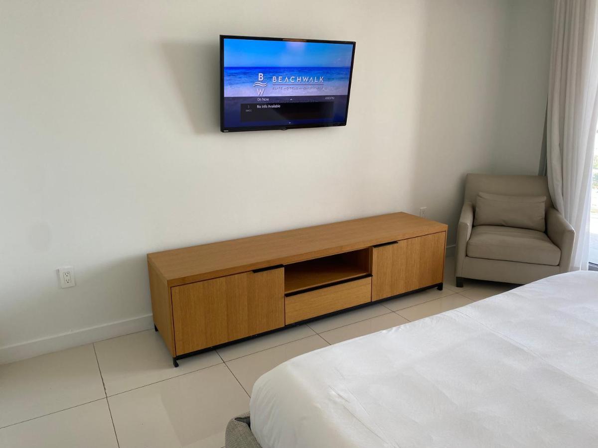 Amazing 1B-1B Apartment With Amazing View! 28A Hallandale Beach Zewnętrze zdjęcie