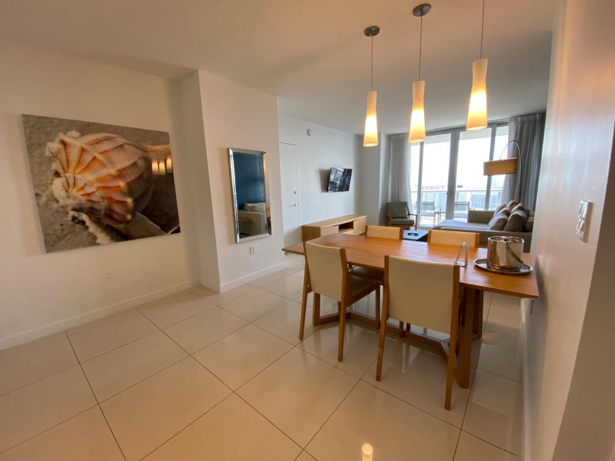 Amazing 1B-1B Apartment With Amazing View! 28A Hallandale Beach Zewnętrze zdjęcie
