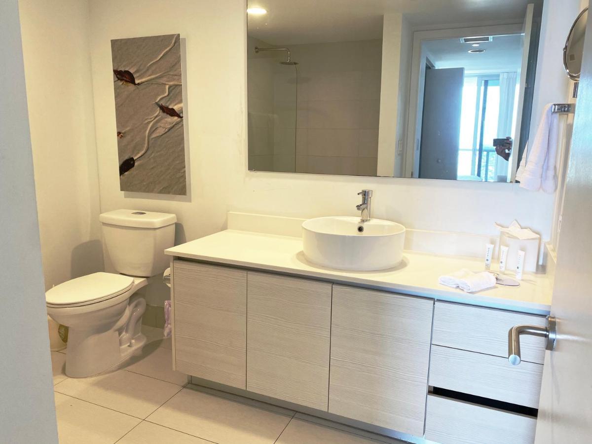 Amazing 1B-1B Apartment With Amazing View! 28A Hallandale Beach Zewnętrze zdjęcie