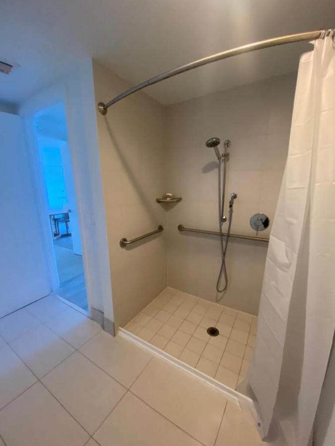 Amazing 1B-1B Apartment With Amazing View! 28A Hallandale Beach Zewnętrze zdjęcie